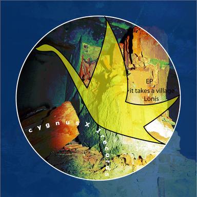 It Takes a Village - Shamano Mix