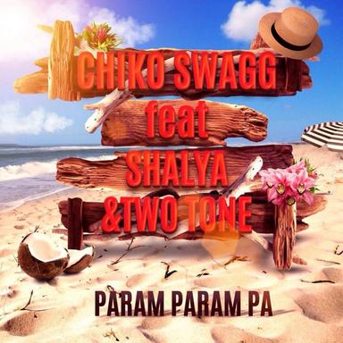 Param Param Pa - Extended Mix