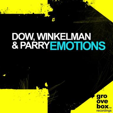 Emotions - Radio Mix