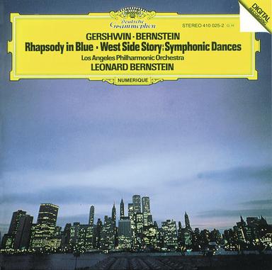 "West Side Story" - Symphonic Dances: VI. Meeting Scene - Live