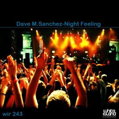 Night Feeling - Original Mix