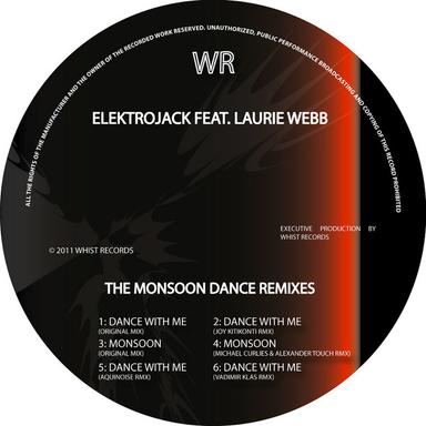 Dance With Me - Vladimir Klas Remix