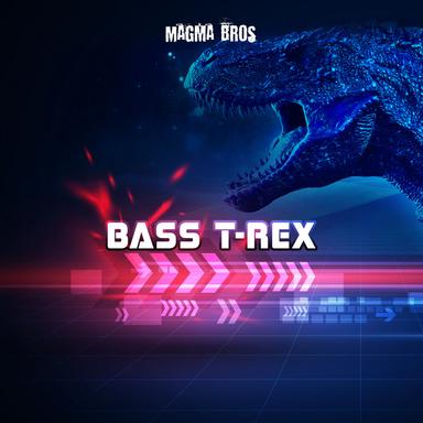Bass T-Rex
