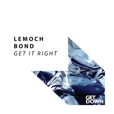Get It Right - Extended Mix