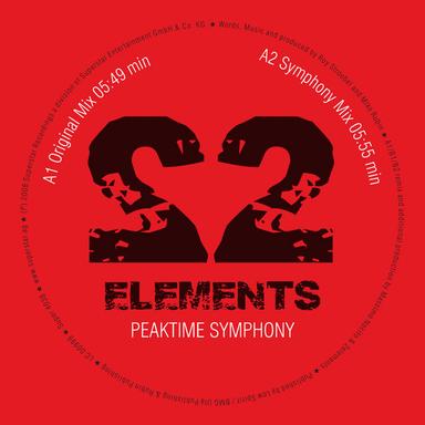 Peaktime Symphony - Radio Edit