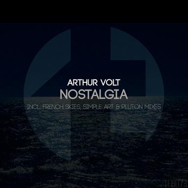 Nostalgia - Original Mix