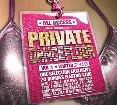 Fiesta Loca - Farma Radio Edit
