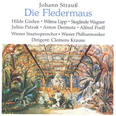 Ouvertüre (Die Fledermaus)