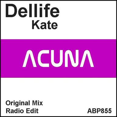 Kate - Original Mix