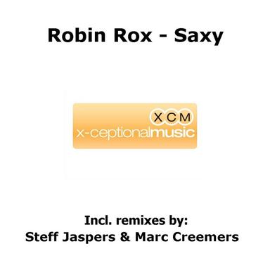 Saxy - Marc Creemers Remix