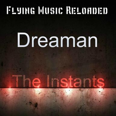 The Instants - Extended Mix