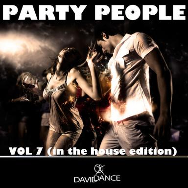 Push On - Original mix