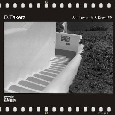 Up & Down - Down Mix