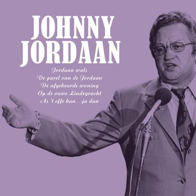 Een Jordaan In De Hemel