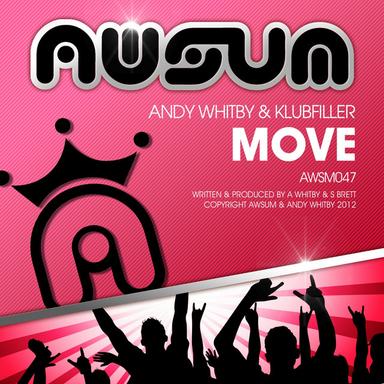 Move - Original Mix