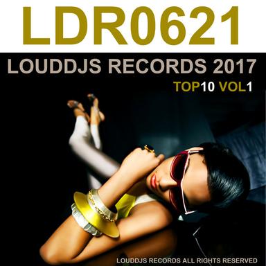 Voodoo - Extended Mix
