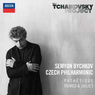 Symphony No. 6 in B Minor, Op. 74, TH 30 "Pathétique": IV. Finale. Adagio lamentoso - Andante