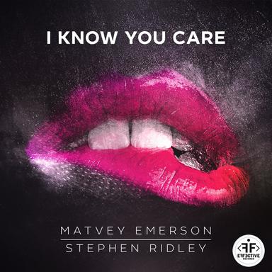 I Know You Care (Extended Mix)