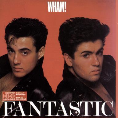Wham Rap! (Enjoy What You Do?)