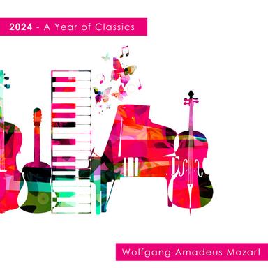 Symphony No. 40 in G Minor, K. 550: 2a. Andante - Pt. 1