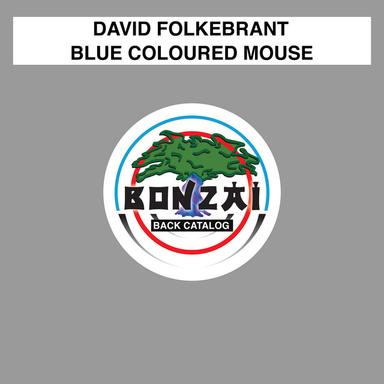 Blue Coloured Mouse - Vitodito Remix