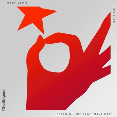 Feeling Love - Alex Kenji Remix