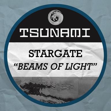 Beams Of Light - Original Mix