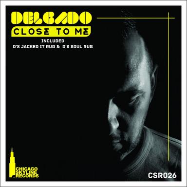 Close To Me D's Soul Rub