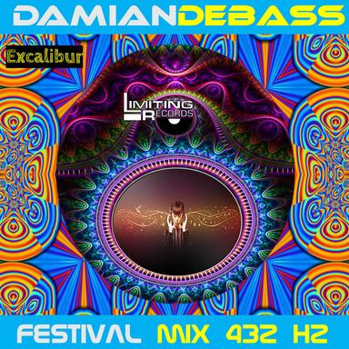 Excalibur - Festival Mix 432 Hz