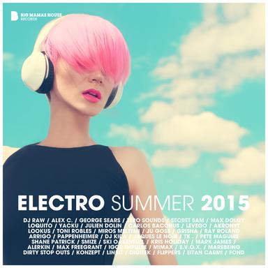 Tech Me - Original Mix