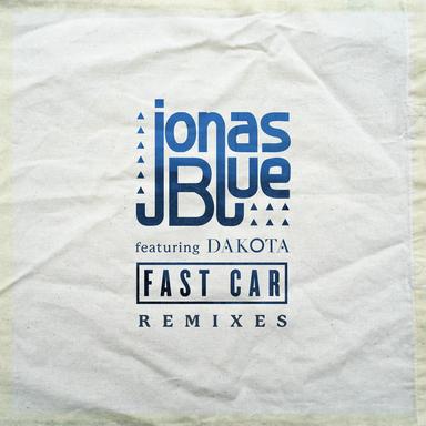 Fast Car - Rare Candy Remix