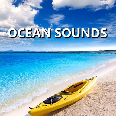 Relaxing Beach Sounds