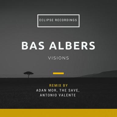 Visions - Adan Mor Remix