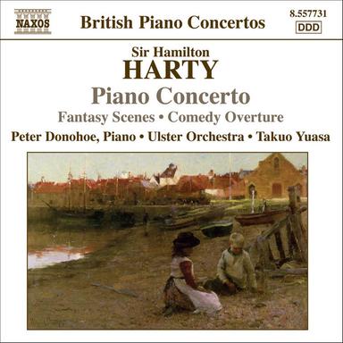 A Comedy Overture