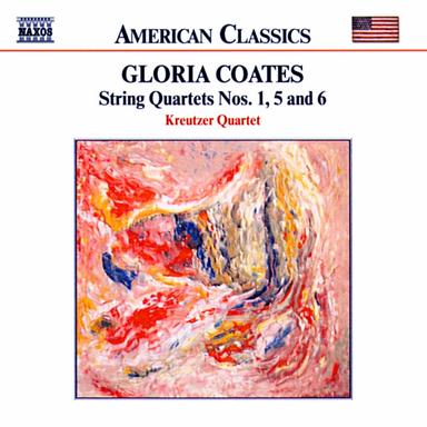 String Quartet No. 1: Protestation Quartet