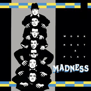 Work, Rest & Play EP