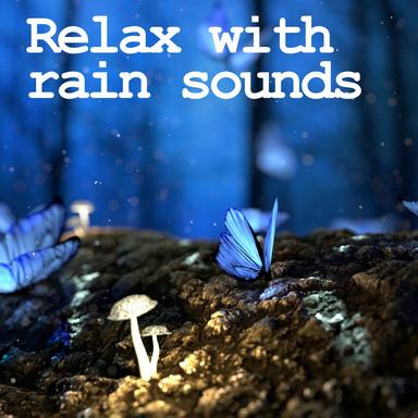 Listening to the Rain from Shelter