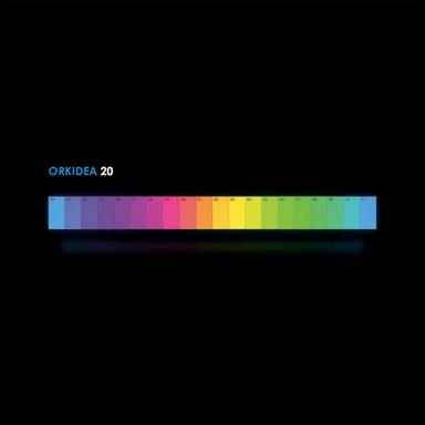 Beautiful - Orkidea’s Whiteout Remix