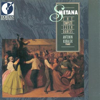 No. 10, Skocna (Hop Dance)