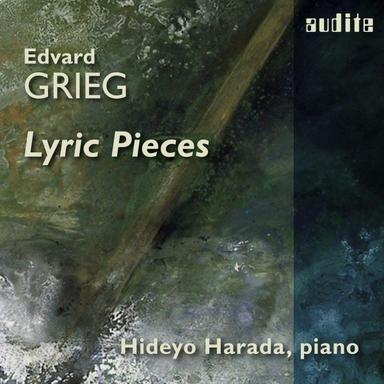 Lyric Pieces, Op. 54: IV. Notturno