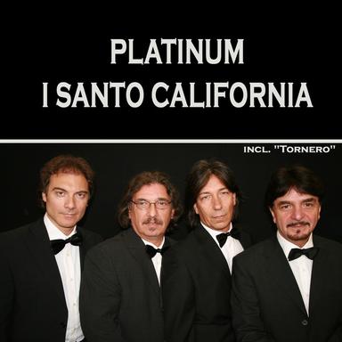 California Concert