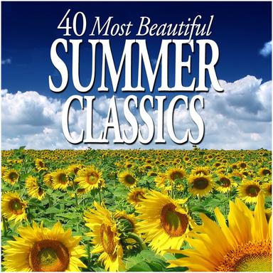 Gershwin: Porgy and Bess, Act 1: "Summertime" (Orch. Bühl)