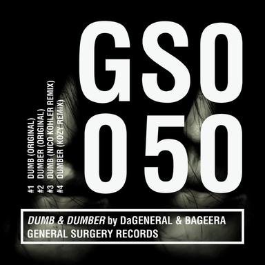 Dumb - Nico Kohler Remix