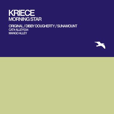 Morning Star - Dibby Dougherty Remix