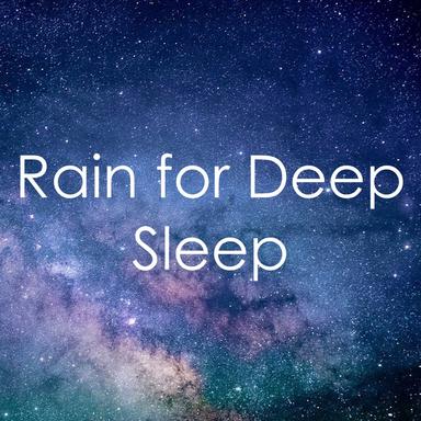 Shimmering Rain
