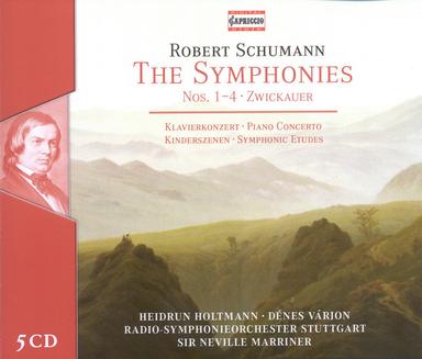 Symphony No. 1 in B-Flat Major, Op. 38 "Spring": II. Larghetto