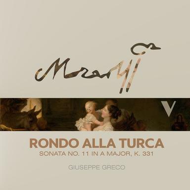 Piano Sonata No. 11 in A Major, K. 331 "Alla turca": III. Alla turca (1)