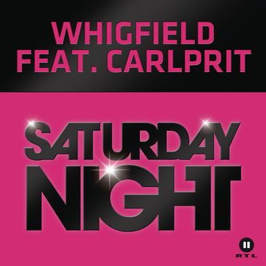 Saturday Night (feat. Carlprit) - Max K. Remix Edit