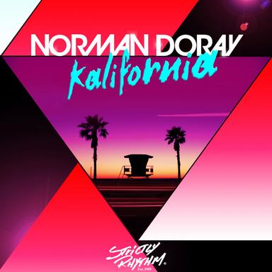 Kalifornia - David Tort Remix