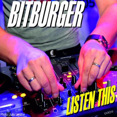 Listen This - Original Mix